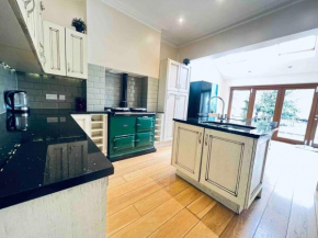Cricklewood Boutique Stay
